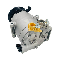 Universal 12V 24V kompresor AC untuk Ford Escape 1.6 untuk dijual ford escape 201 kompresor AC
