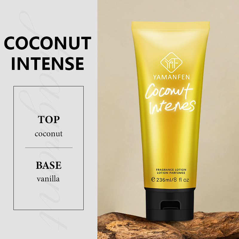 NOIX DE COCO INTENSE