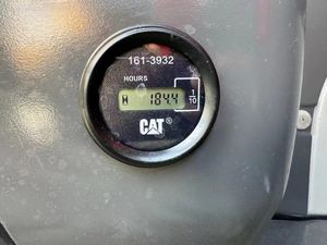 Excavateur sur chenilles d'occasion de la série Cat312, équipement de machines de construction à vendre - Product Image 6