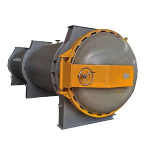 La plus nouvelle usine Offre Spéciale d'imprégnation sous vide <span class=keywords><strong>de</strong></span> traitement du <span class=keywords><strong>bois</strong></span> automatiquement pour l'électricité poteaux en <span class=keywords><strong>bois</strong></span> - Product Image 1