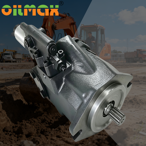 Bomba de Pistón de Alta Resistencia VOE15020161 Resistente al Desgaste para Sitios de Construcción Difíciles - Product Image 1