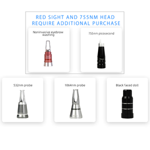 Portable Whitening and Skin Rejuvenation Instrument, Home Removal Instrument - Product Image 6