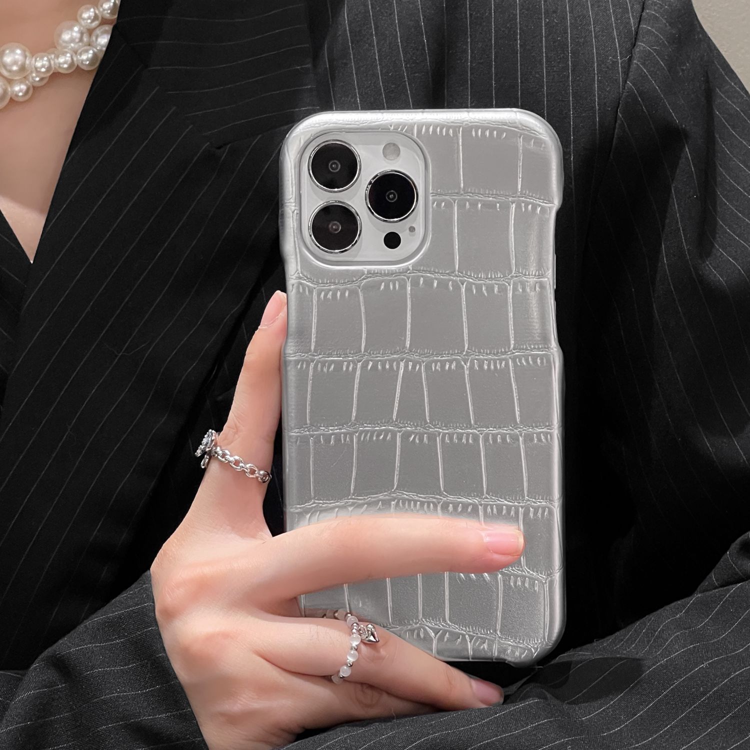 Silver
