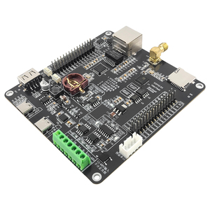 RS485 <strong>ESP32</strong>-S3 N16R8 Development Board POE Power 3DBI BT WiFi Module AI Industrial Internet of Things <strong>W5500</strong> ETH PCF8563 TF USB - Product Image 3