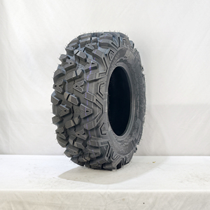 DAV136 DUHOW ยาง ATV แบบไม่มียางในรุ่นใหม่ ขนาด 25*8-12 และ 25*10-12 - Product Image 1