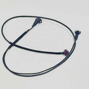 Vente flash Nouveau câble de signal stable pour bras de drone Agras T100 (avant) - Pièce de drone de pulvérisation agricole - Product Image 3