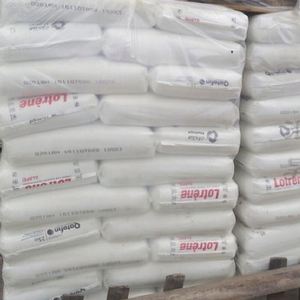 เม็ดพลาสติก LLDPE 3470 โพลีเอทิลีนความหนาแน่นต่ำแบบเชิงเส้น ราคาประหยัด เกรดสำหรับทำฟิล์ม  เม็ดพลาสติก LLDPE สำหรับภาชนะบรรจุอาหารแบบผนังบาง - Product Image 6