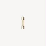 หลอดไฟนีออนทอร์ปิโด 250V 0.5W ไฟแสดงสถานะสีแดง ความยาว 2.9 ซม. - Product Image 1