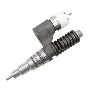 Yakıt Enjektörü BEBE4B01001 Volvo FH12 FM12 D12A340 D12A420 Euro 2 12.1D Motorlu İnşaat Makineleri Parçası ile Uyumlu - Product Image 3