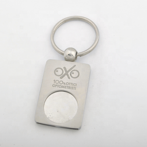 Moneta di Token del carrello della <span class=keywords><strong>spesa</strong></span> del metallo della moneta del carrello del gettone in bianco di nuova progettazione di vendita calda all'ingrosso - Product Image 3