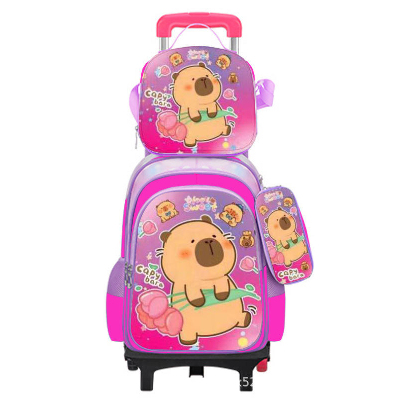 Kapi bala mujer 2 sin tirante