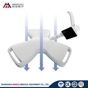 Surgical Shadowless LED Medical Examination Light 150W CE Certified For Cosmetic Surgery Dentistry Veterinary Gynecology - Product Image 4