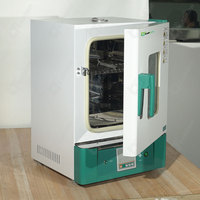 LABTEX 30L/45L/65L/85L/230L/625L Four de séchage de laboratoire à air forcé Four de séchage par soufflage de laboratoire Four de séchage à chauffage électrique