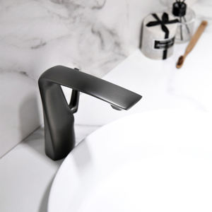 Robinets de salle de bain fabricant robinet d'eau pour robinet de lavabo pour bassin haut de gamme luxe <span class=keywords><strong>astra</strong></span> design 2024 nouvelle tendance - Product Image 4