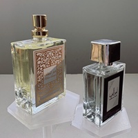 Parfum de Luxe Personnalisé Rapidement à partir de 100 Pièces, Parfum aux Phéromones 30ML, Eau de Parfum Oud Agarwood, Parfum Floral Arabe