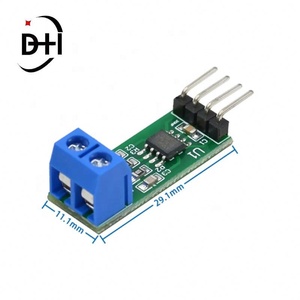 TJA1050 CAN โมดูล CAN บัสโมดูล CAN บัสทรานส์ซีเวอร์ STM32 รหัสสำหรับอาร์ดูโน่ ดีไอวาย คิท - Product Image 6