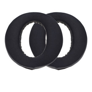 Coussinets d'oreille de remplacement en gel rafraîchissant pour <span class=keywords><strong>casque</strong></span> sans fil <span class=keywords><strong>Sony</strong></span> PS5 PULSE <span class=keywords><strong>3D</strong></span> - Product Image 3