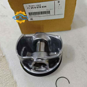 11258678934 Orijinal Oto Yedek Parça Motor Pistonu BMW <span class=keywords><strong>3</strong></span> Serisi G28 X2 F39 Z4 G29 X3 G01 5 Serisi G30 <span class=keywords><strong>2</strong></span> Serisi F45 F44 için - Product Image 1