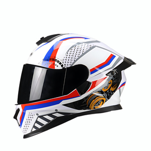 <span class=keywords><strong>Casco</strong></span> de Motocicleta - Product Image 4