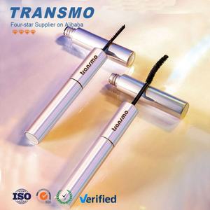 Botella de Rímel de Doble Punta, Botella de Delineador Líquido de 3.5ml, Tubos Vacíos Dobles para Rímel - Product Image 3