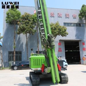 Battipalo fotovoltaico multifunzione per 360 ° di rotazione a tutto tondo palchiatore ad alta efficienza - Product Image 4