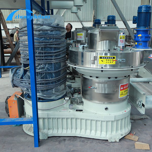 Ligne de production de granulés de <span class=keywords><strong>bois</strong></span> - Ligne complète de production de granulés de <span class=keywords><strong>bois</strong></span> 1t/h <span class=keywords><strong>pour</strong></span> la <span class=keywords><strong>litière</strong></span> animale, granulés <span class=keywords><strong>pour</strong></span> <span class=keywords><strong>chevaux</strong></span>, poulets, chats - Product Image 5