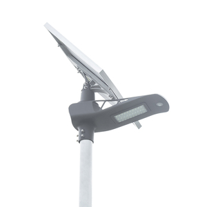 Lampe solaire de rue 20W pour la construction routière - Product Image 6