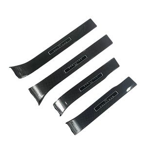 Seuils <span class=keywords><strong>de</strong></span> <span class=keywords><strong>porte</strong></span> en fibre <span class=keywords><strong>de</strong></span> carbone pour <span class=keywords><strong>seuil</strong></span> <span class=keywords><strong>de</strong></span> <span class=keywords><strong>seuil</strong></span> <span class=keywords><strong>de</strong></span> <span class=keywords><strong>porte</strong></span> extérieur Cullinan avec plaque LED pour Cullinan - Product Image 4