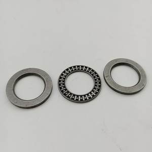 Roulement à billes à gorge profonde Doosan Bobcat Daewoo pour engrenage de direction D20S 2 D25S 2 D30S 2, pièce de rechange pour chariot élévateur - Product Image 3