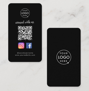 Logotipo de impresión personalizado Boho Dusty Pink Orden Gracias <span class=keywords><strong>Tarjeta</strong></span> de visita Papel Pequeña empresa Gracias Tarjetas de nota para <span class=keywords><strong>compras</strong></span> - Product Image 3