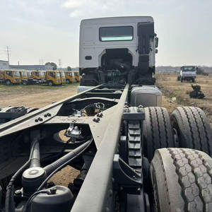 Шасси Howo 6x4 - Product Image 3