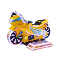 Location de jeux de simulation Super Bikes Motorcycles Racing Arcade Game Prix