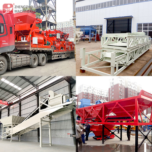 Malaxeur à béton planétaire à arbre vertical <span class=keywords><strong>MPC500</strong></span> le plus populaire à vendre - Product Image 6