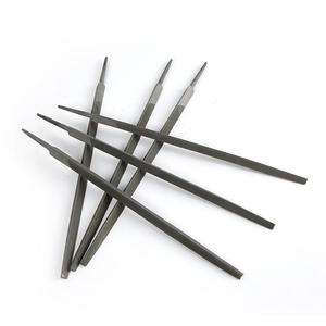 Nhà Máy Bán Hàng Trực Tiếp Bền Tam Giác Cắt Tập Tin Tam Giác Mỏng Tập Tin Côn Bán Buôn Của Công Cụ Chế Biến Gỗ Nhà Máy - Product Image 5