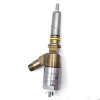 Inyector de Combustible 32F61-00014 para Excavadora C4.2 C6 C6.4, Inyección de Motor Diésel Common Rail