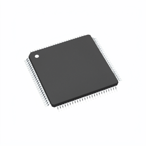Buy Online Electronic Components 100 LQFP BOM IC In Stock Embedded ADSP-2187LBSTZ-210 - Product Image 1