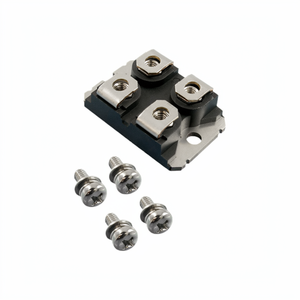 Electronic Chips Component Transistors VS-FC420SA15 SOT-227 Manufacturer Channel - Product Image 1