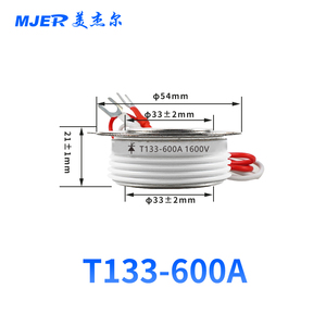 <span class=keywords><strong>New</strong></span> Nga viên nang <span class=keywords><strong>Thyristor</strong></span> loại đĩa <span class=keywords><strong>Thyristor</strong></span> T123-500A T133-600 T153-800A - Product Image 3