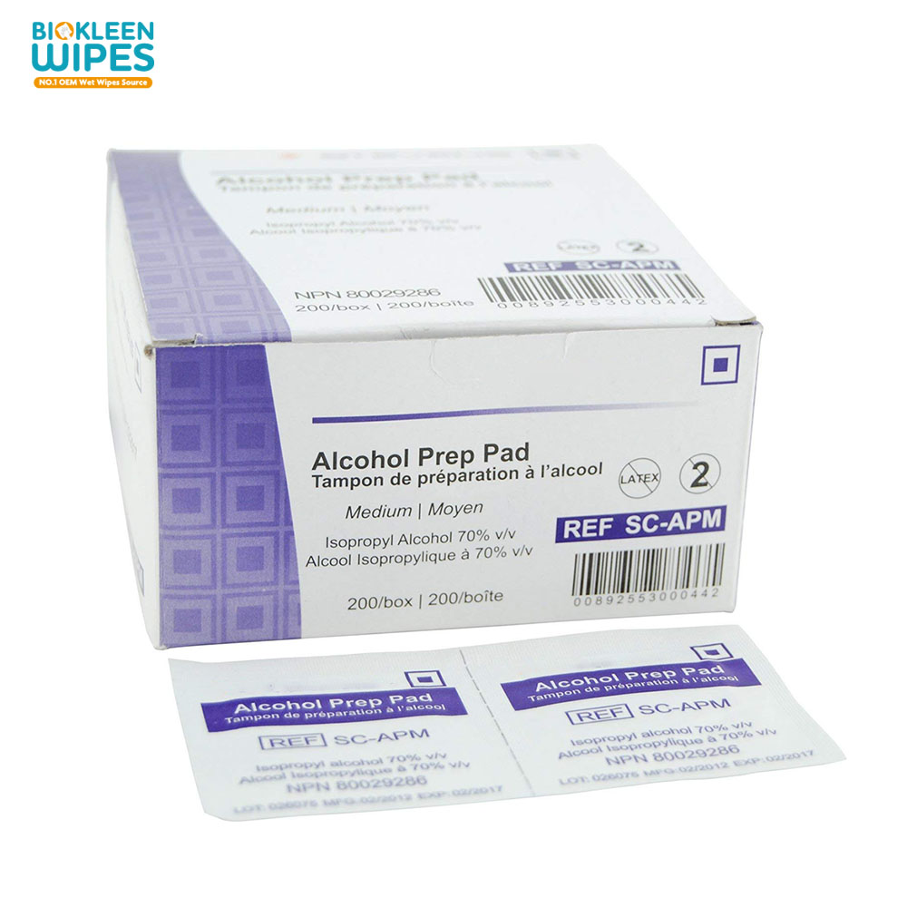 Medical Alcohol Wipes Cost At Susie Branch Blog
