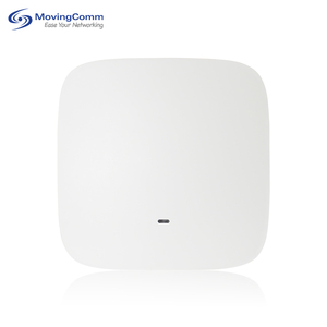 Ponto de acesso de teto Openwrt 11Ax 1800Mbps Wifi 6 Banda dupla Gigabit Wan Lan Porta Ponto de acesso sem fio interno ao teto - Product Image 2