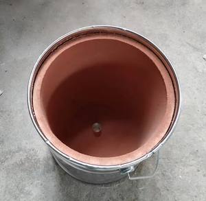 Soudage thermite pour voie ferrée - Product Image 4