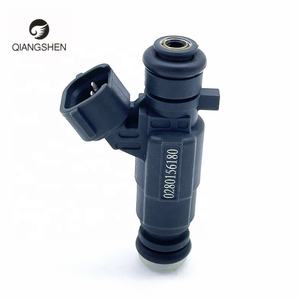 QIANG SHEN gros buse d'injecteur de carburant 0280156180 pour <span class=keywords><strong>Audi</strong></span> A6 A8 <span class=keywords><strong>Quattro</strong></span> S4 4.2L VW 079133551B - Product Image 1