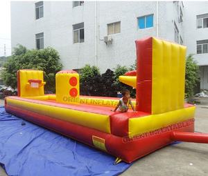 Balle gonflable de sport, éclairage d'extérieur populaire, pour événement, course, 120 - Product Image 2