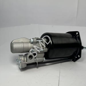 Servo d'embrayage ma-n direct d'usine 9700511700 81307256062 pièces de <span class=keywords><strong>camion</strong></span> de remorque accessoires pièces de rechange de pièce de frein à air - Product Image 5