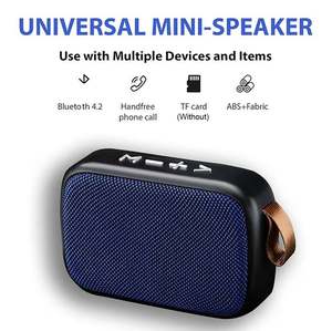 Altavoz Subwoofer LC915 con Logotipo Personalizado, Audio Profesional, Bluetooth, para Fiestas, DJ, Resistente al Agua, Bajos Potentes, Inalámbrico, Mini Altavoz Portátil - Product Image 4