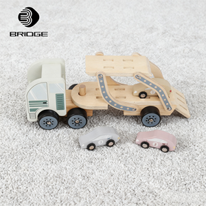 Kit Giocattolo Personalizzato a Forma di Escavatore Cartoon con Funzione Pullback per Bambini, Camion in Plastica <span class=keywords><strong>Scala</strong></span> <span class=keywords><strong>1</strong></span>:1500, Controllo Manuale - Product Image 4