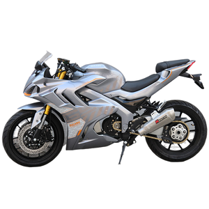 Motocicleta Deportiva DK de Exportación Rusa Personalizada - Alta Potencia y Alta Velocidad con Fire Tor para Rusia, Bielorrusia y Kazajstán - Product Image 1