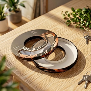 <b>CD</b> Box Paper Cardboard Box Paper Cylinder Box Packaging for Gifts <b>CD</b> Paper Box Designs <b>Customized</b> Printing - Product Image 1