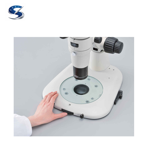 <span class=keywords><strong>Microscope</strong></span> stéréoscopique multifonctionnel <span class=keywords><strong>Nikon</strong></span> SMZ800N avec une maniabilité améliorée et des performances de base optimisées - Product Image 2