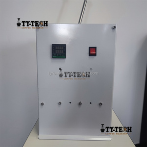 Control Manual 4 tazas 6 tazas 9 tazas Máquina de sellado de cápsulas de café para <span class=keywords><strong>Nespresso</strong></span> Capsule K Cup Sealer - Product Image 2